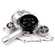 Water Pump W/ Gasket 4792838AB 47792838AA Fits for 300 Charger 5.7L 6.1L V8 OHV 05-10