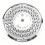 FlagPole Light Solar Powered Spotlight Outdoor, 48 LED Waterproof Solar FlagPole Light, Top Mounted FlagPole Solar Light 1