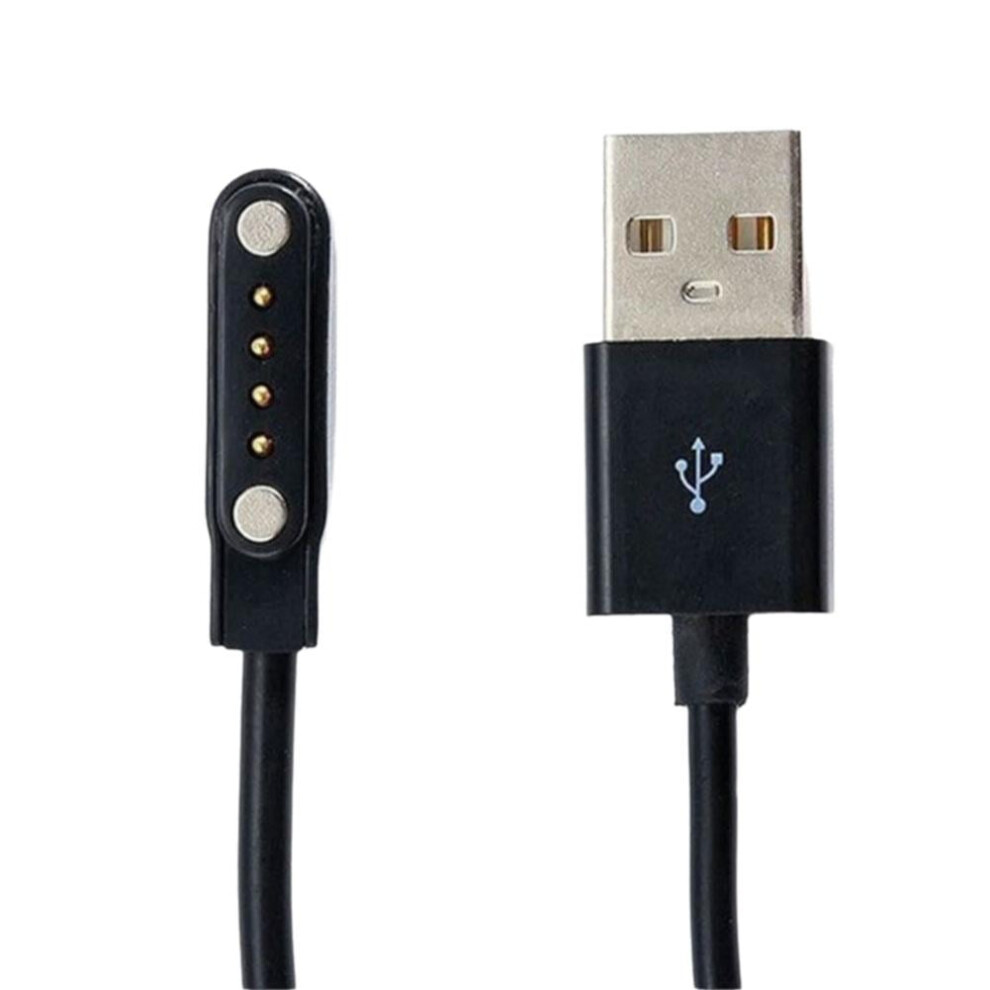 Smart Watch Magnetic Charger 4-Pin Universal 913466037520