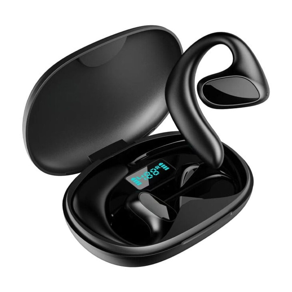 Real-Time Language Translator Earbuds Bluetooth Wireless 913466038749
