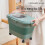Rice and Pet Food Storage Container Blue 30 lb 20 lb 2