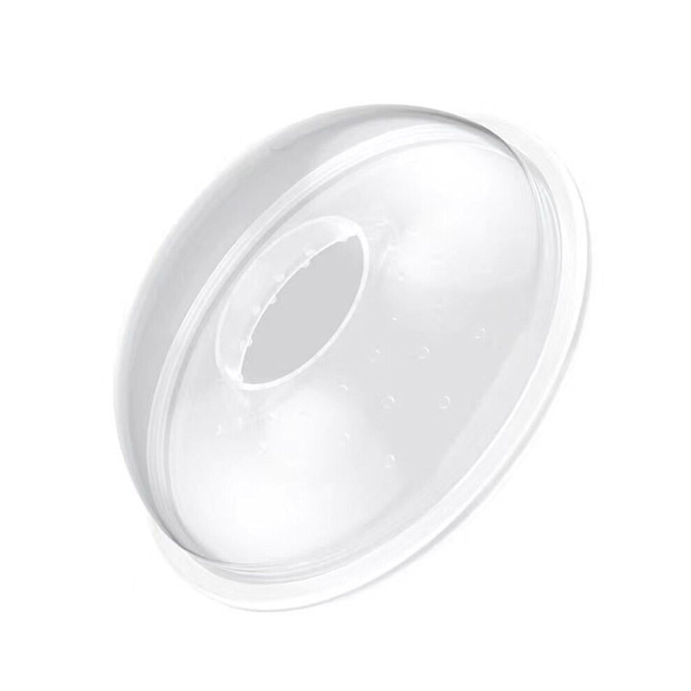 Food Grade PP Breast Milk Collector 1 Pcs