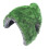 Reptile hide cave for terrariums large snake rock decor 1