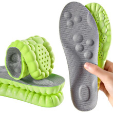 Solette in memory foam per uomo e donna, confezione da 2
