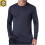 Herren-Langarmshirt mit UPF50+ UV-Schutz 1
