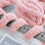 Dickes Chenillegarn, weich und flauschig, samtig-plüschig, 1 Packung 5