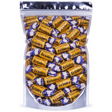 ZANGOC Diabetic Friendly Sugar Free Chocolate Eclairs – Retro Sweets for Parties, Get Well Soon, Retirement, Birthday, and Thank You Gifts