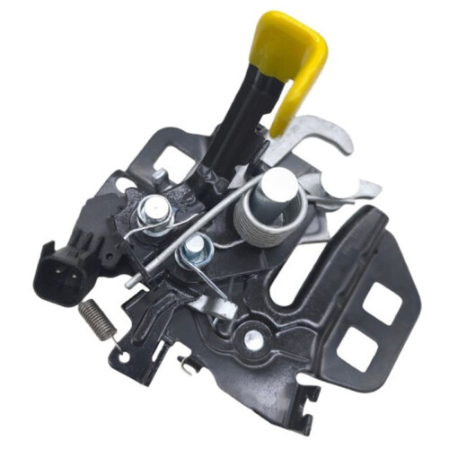 Hood Locking Machine FA1Z16700A for  MKX  Focus