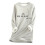 Women's Round Neck Thick Plush Long Sleeve Top 1