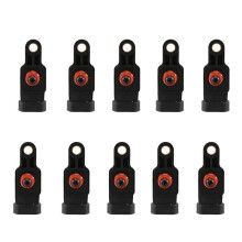 10pcs Manifold Air Pressure Sensor 96325870 for Aveo Kalos Matiz Spark LACETTI Daewoo TICO 0.8 1.0 1.2 1.4