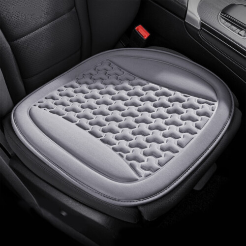Μαξιλάρι καθίσματος αυτοκινήτου Memory Foam αντιολισθητικό, αναπνεύσιμο