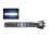 Faro a LED DRL alimentato dal vento, 8 LED, 4,7 pollici 1