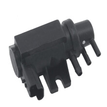 70096803 Car Turbocharger Vacuum Solenoid Valve Turbocharger Solenoid Control Valve for C2 C3 C5 207 407