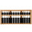 Abacus Math Wooden Educational Tool Khaki 1 Pack 1