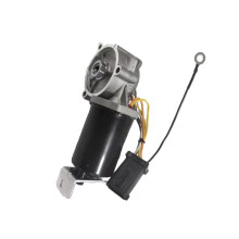 600-924 Transfer Case Shift Motor for Explorer Mercury Mountaineer 2004-2005 4L2Z7G360AA 4L2Z7G360BB 600-912