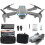 Drone pliable avec caméra HD 1080p et étui de transport 1