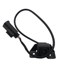 For IX35 Tucson 2010-2013 95760-2S011 957602S011 Rear View Camera Parking Assist Camera Automobile Part
