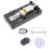 Physics ticker timer apparatus electromagnetic teaching kit 1
