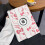 Capa protetora Hello Kitty com cabeça grande, compatível com iPad, rotação de 360, estilo Air/5/Book, 10,9 polegadas, resistente a quedas, 2