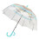Parapluie enfant avec poignée de sécurité, modèle 5 1