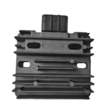 Car Rectifier Voltage Regulator Stabilizer FW6915 31600-HW1-671 for AquaTrax F12 R12X 2003-2007 31600HW1671