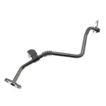 Turbo Charger Oil Return Pipe Tube Hose BB3Q6K677BC 1742306 BB3Q-6K677-BC for Ranger Pickup TKE T65 3.2TD 20V 2011+