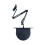 Retractable Bedside Phone and Tablet Holder 1