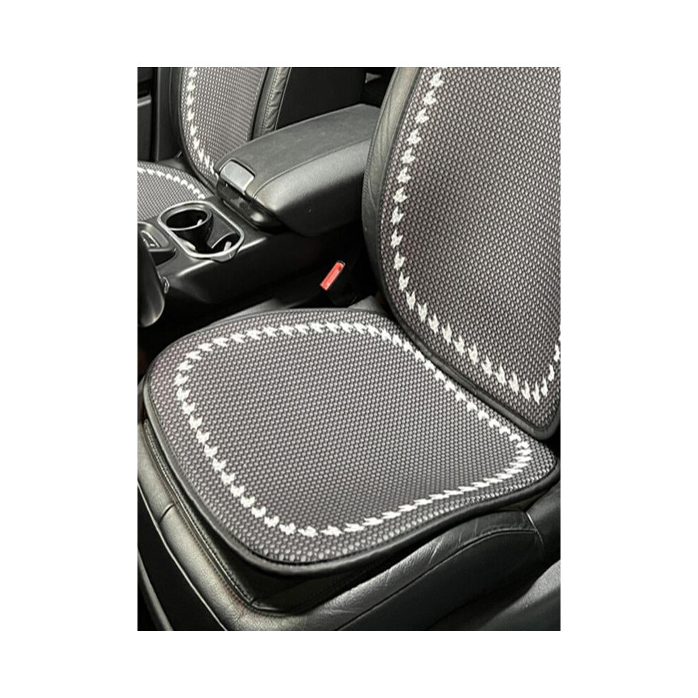 Car Seat Cushion 3D Air Mesh Black 9023022005298