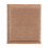 Coussin de repassage pour transfert thermique marron clair (1 pièce) 1