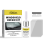 Windshield Repair Kit with Resin for Chip and Crack Fix 1