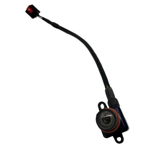 670010568 Rear Trunk Lid Camera Reverse Backup Camera Unit for  Quattroporte 3.8 2013-2016