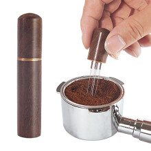 Distributeur à aiguille en acier pour agitateur WDT Espresso