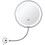 LED-suurennuspeili imukupilla 10x 1