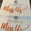 Open-When Envelopes Kit for College Students 16pcs 5