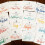 Open-When Envelopes Kit for College Students 16pcs 6
