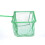 Leaf Rake and Pool Skimmer Net with Pole 6