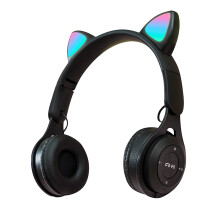 Bluetooth-headset met lichtgevende oordopjes (1 paar)