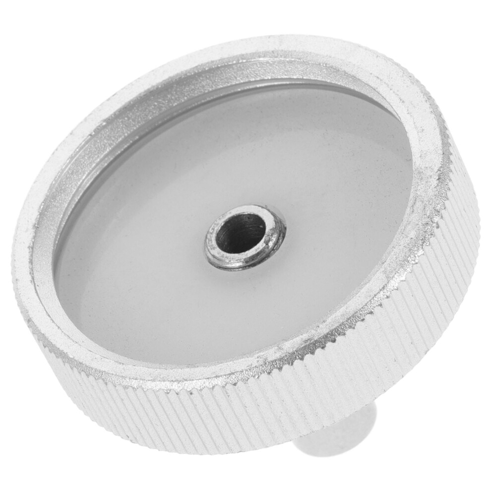 Brake Bleeding Device Aluminum 1 Pack Silver 9023022006394