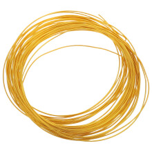 Craft Wire for Jewelry Making 39.4 Inch Thin