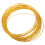 Craft Wire for Jewelry Making 39.4 Inch Thin 1