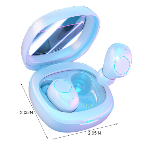 Bluetooth 5.3 Wireless Earbuds Non-Destructive Mini 2