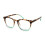 Ultraleichte Lesebrille mit Blaulichtfilter U9T3 7
