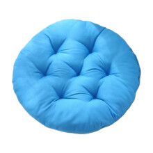 Rond stoelkussen van 14,7 inch voor krukken
