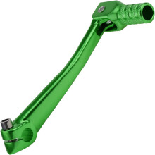 Levier de vitesses pliable en aluminium CNC pour mini-motos 50cc-125cc
