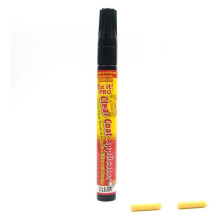 Car Scratch Repair Pen Clear Coat Applicator 1pc