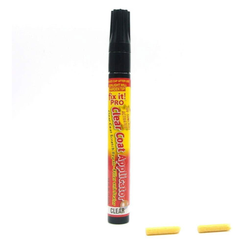 Car Scratch Repair Pen Clear Coat Applicator 1pc