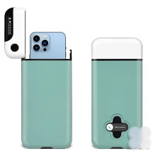 Puhelimen lukituslaatikko ajastimella iPhonelle ja Androidille