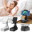 Station de recharge sans fil pour iPhone, Samsung et appareils Android 1