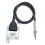 Nitrogen Oxide Sensor Nox Sensor 68307226AA NOx Sensor for  Ram 2500 3500 6.7L L6 1