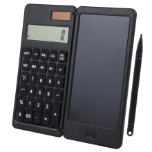 Calculatrice scientifique Ă pile solaire 10 chiffres